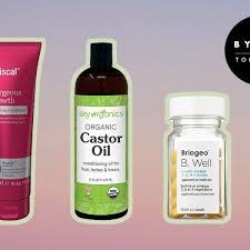 Regaine for woman regular strength hair regrowth solution. The 16 Best Hair Growth Products Of 2021