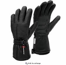 Gerbing G3 Women S Heated Gloves