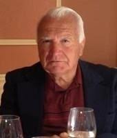 Gino Mallone Obituary (1939