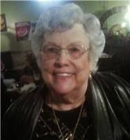 Ada Grammer Obituary (1929