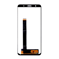 LCD with Touch Screen for Lava Z81 ...