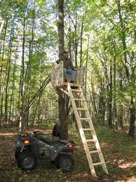 Pin By Jerad Obert On Deer Hunting Deer Stand Deer Stand Plans Hunting Stands