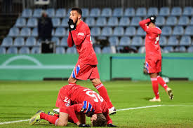 Holstein kiel vs bayern munich >> dfb pokal << 13 january 2021. Bayern Munich Falls To Second Tier Side In Dfb Pokal Sounder At Heart