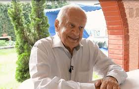 View the profiles of people named pedro simon. Pedro Simon Completa 91 Anos E Analisa Atual Momento Politico Diario Da Manha