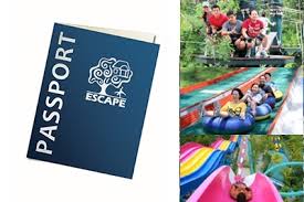 We suggest you buy the escape theme park penang ticket for your outing trip. We Make Happy And Fun Trips Affordable Happyfun Asia Product Reviews Escape Passport For Big Kids Annual Pass Ages 13 60 Escape Penang Escape Passport Annual Pass