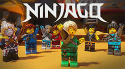 This post was created by a member of the buzzfeed commun. Ninjago Quizzes