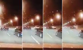 Putrajaya, 8 okt (bernama) — seksyen 41 akta pengangkutan jalan 1987 akan dikaji semula bagi membolehkan hukuman lebih berat dikenakan terhadap pemandu yang bersalah menyebabkan kematian termasuk memperkenalkan hukuman larangan memandu seumur hidup. Malaysiakini 24 Sept Bicara Kes Suv Terhumban Ke Laut