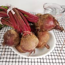 Select pressure cook and cook for 15 minutes high pressure. Instant Pot Beets Fresh Whole Beets This Old Gal