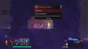Where To Find All 3 Gardeners Keys In Dead Cells