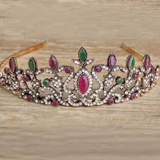 If you were buying something at a store, say something like: Buy Turkish Wedding Arcylic Crystals Tiaras Vintage Flower Head Piece Crown Hair Wear Diamter 13 5 Cm At Affordable Prices Free Shipping Real Reviews With Photos Joom