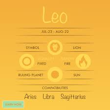 Leo Zodiac Sign Horoscope Astrology Palmistry Chat Horoscope Daily Costar Coach Compatibility Zodiac Signs Horoscope Birth Chart Astrology Horoscope