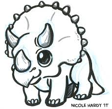By arsya jordan 9:10 pm 0 comments. Cute Dinosaur Coloring Sheets