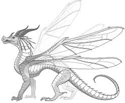 #hivewing | 175.5k people have watched this. Hivewing Rainwing Hybrid By Drachenhybride On Deviantart Wings Of Fire Wings Of Fire Dragons Fire Art