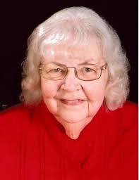 Obituary information for Sue Ann Richards