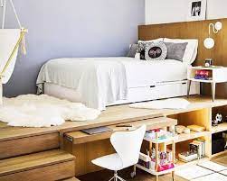Remaja adalah tumbuh kembang seorang anak. 10 Desain Kamar Tidur Remaja Perempuan Dan Laki Laki Tinggal Dipilih Saja Rumah123 Com