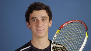 All Area Boys Tennis Capsules