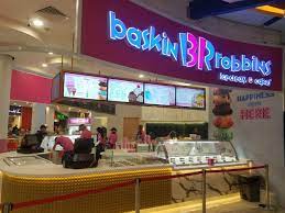 Br Lucky One Broadway Shows Baskin Robbins Broadway Show Signs
