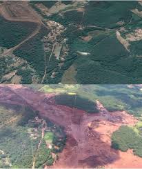 Extenso puente colapsa en brasil y se desconoce número de víctimas. Brasil Rescatan A Decenas De Sobrevivientes Tras El Colapso Del Dique Pero Sube La Cifra De Muertos Y Hay Mas De 300 Desaparecidos
