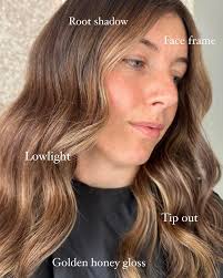 Not just highlights ✨✨✨ #hairbystef #lakme #jaggededge #olaplex #ghd  #virtue #k18 #gloss #brunette #brunettebalayage