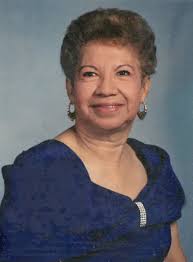 Estella Garcia Obituary and Online Memorial (2017)