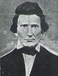 Richard Pembroke Poteet (1811-1868)