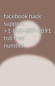 Facebook Hack Support 1 800 307 9891 Toll Free Number How To Recover My Facebook Hacked 1800 307 9891account September 2018 Facebook Help Center Facebook Help Account Recovery