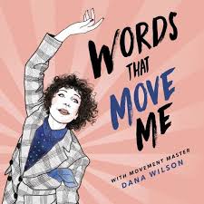 Indihome adalah layanan internet yang sangat men. Words That Move Me With Dana Wilson Toppodcast Com