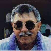 Donald Jackson Adamson, Sr. Obituary