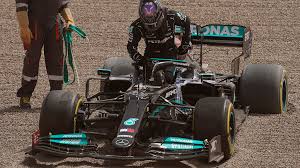 Such is the consistency of lewis hamilton that despite contesting in formula one for a total of 14 seasons till now. Z Aqmkmrnapz7m