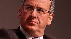 Debate with Mark Hoban