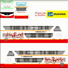 Livery bussid bimasena sdd apk son sürüm indir için pc windows ve android (1.4). Livery Bussid Sdd Bimasena Png Livery Bus