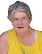 Obituary for Phyllis Ann (Gordon) Collett