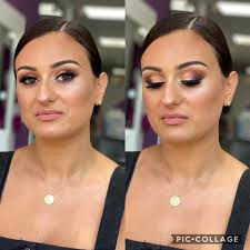 Andreea Nicoriciu Make-Up & Hairstyle