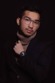 Alain Nguyen's Instagram, Twitter & Facebook