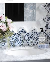 This creates a coordinated room, such as this rustic bathroom that has the look of a ship captain's cabin from the 19th century. 610 Powder Rooms Ideas In 2021 Beautiful Bathrooms Bathroom Design Bathroom Decor