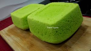 Dan resepi kek ini juga adalah daripada ibunya sendiri dan ia juga resepi untuk berniaga katanya. Lebih 10k Shares Wanita Ini Kongsi Resepi Kek Pandan Keju Leleh