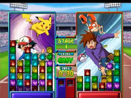 To be able to play you must introduce the downloaded rom in the folder of your emulator. Thread By Gosokkyu Panel De Pon S 25 Years Old This Was Nintendo S First Original Non Character Branded