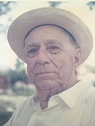 Thomas Theodule Thibodeaux (1880-1970)