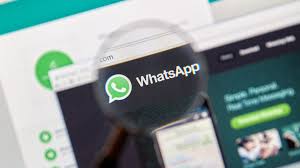 2 download fouad whatsapp v8.70 latest for android 2021. Whatsapp S New Privacy Policy Requires You To Share Data With Facebook Techradar