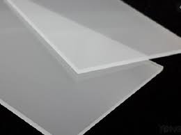 Your Reliable Acrylic Diffuser Sheet Manufacturer In China