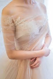 Sample Sale Peach Blush Sweetheart Strapless Lace Ballgown Etsy Peach Wedding Dress Wedding Dresses Bride