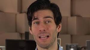 Frank James ENFJ Compilation