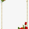 Certificate borders and frames border psd png vector free. 1