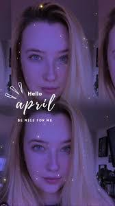 Samantha Azure's Instagram, Twitter & Facebook