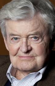Hal Holbrook