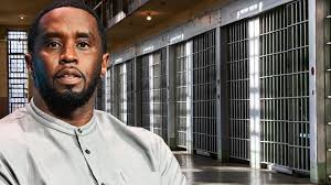 Diddy Denied Bail In Sex Trafficking Case For Third Time