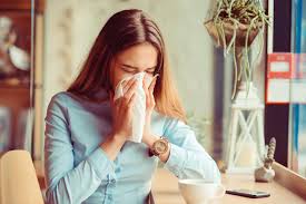 Schnupfen Wie Lange Dauert Eine Rhinitis Und Was Hilft Wirklich Gala De