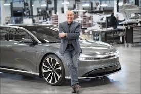 Get the latest lucid motors stock price and detailed information including news, historical charts and realtime prices. Lucid Motors Creates The World S Most Advanced Battery Electric Car A Conversation With Ceo Peter Rawlinson
