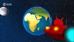 Paxi - Het zonnestelsel - YouTube