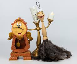 Beauty And The Beast Feather Duster 13 Steps With Pictures Instructables